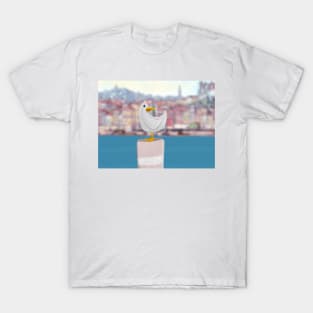 Seagle Porto T-Shirt